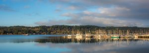 Liberty Bay Poulsbo Living