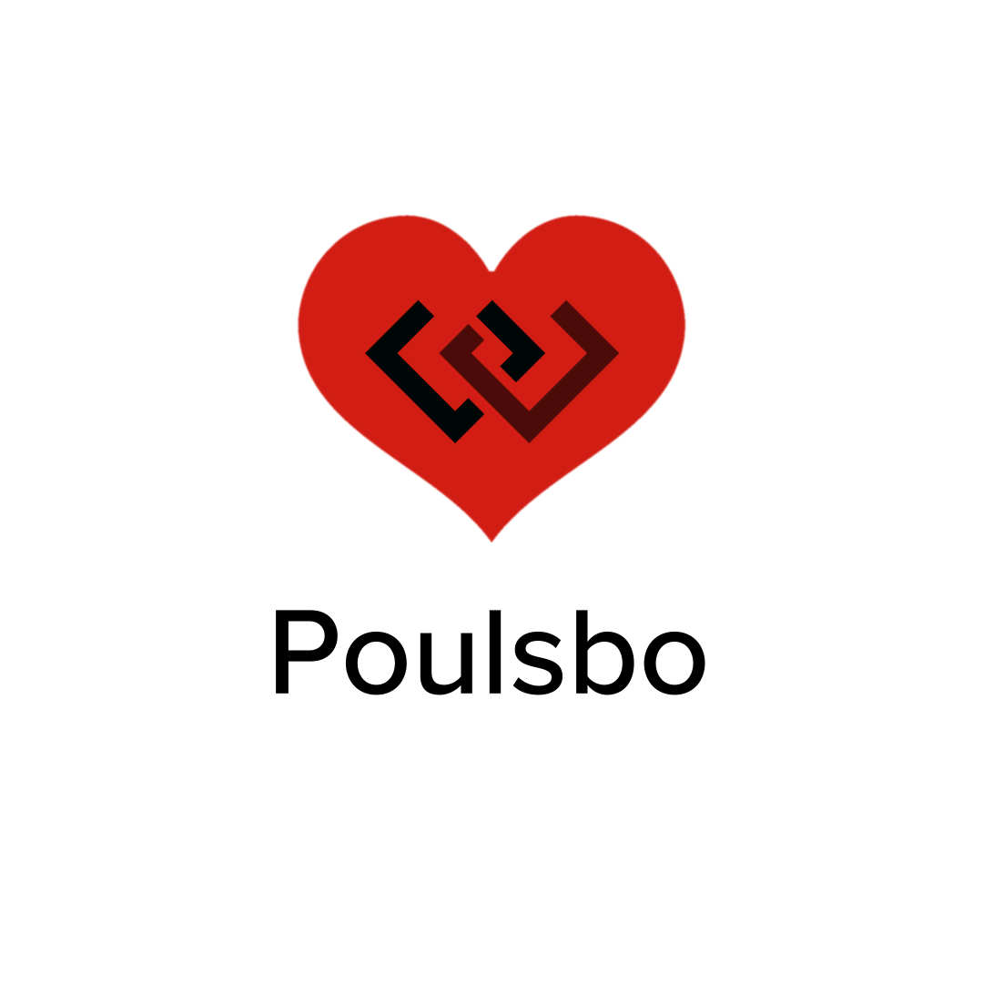We Love Poulsbo
