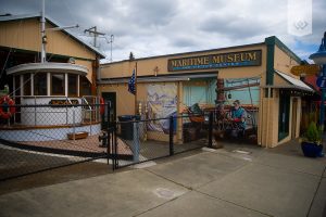 maritime museum poulsbo