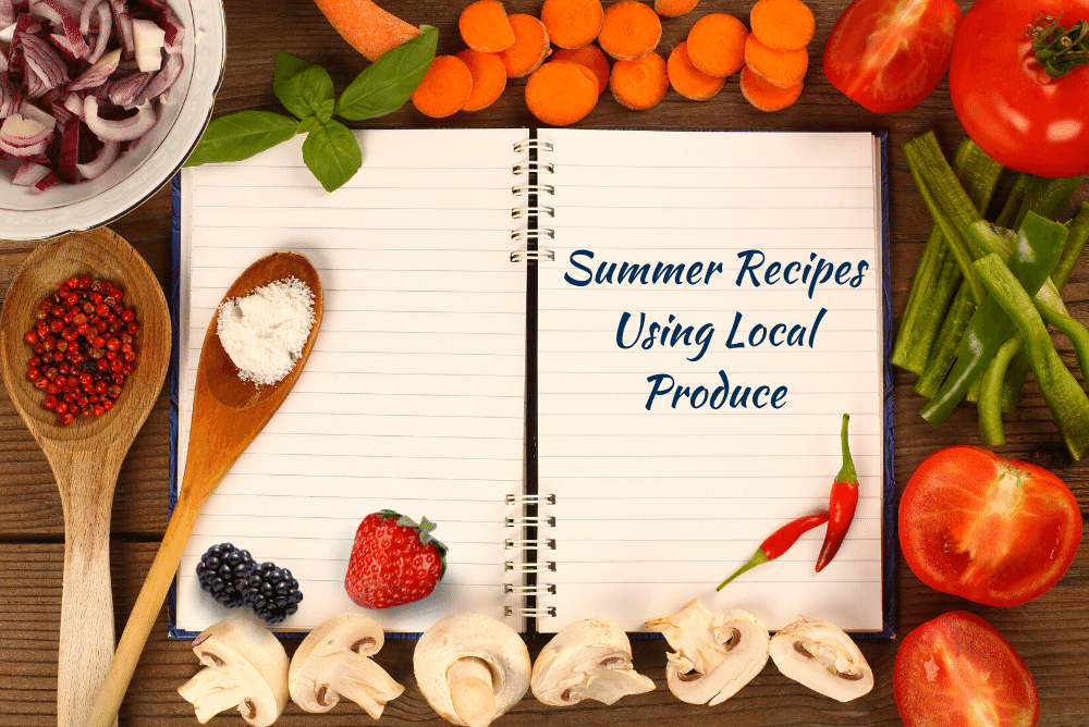 summer-recipes-produce