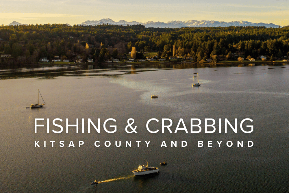 fishing-crabbing-Kitsap-County