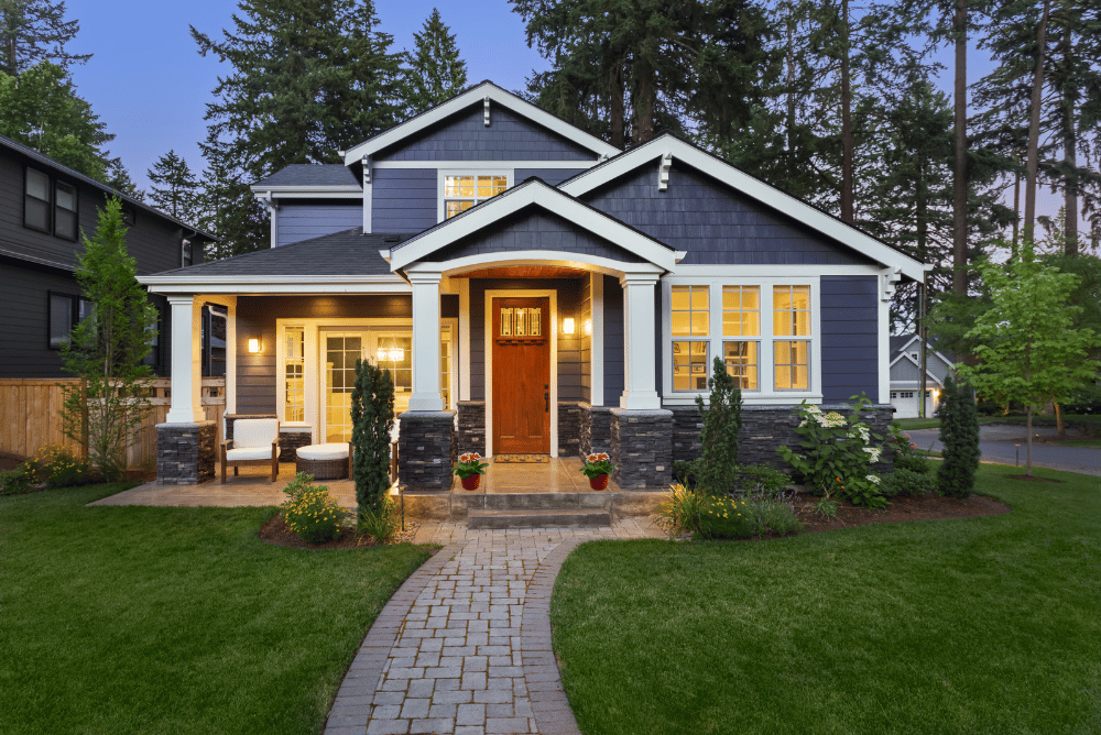 curb-appeal-house