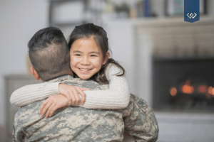 military-connections-family