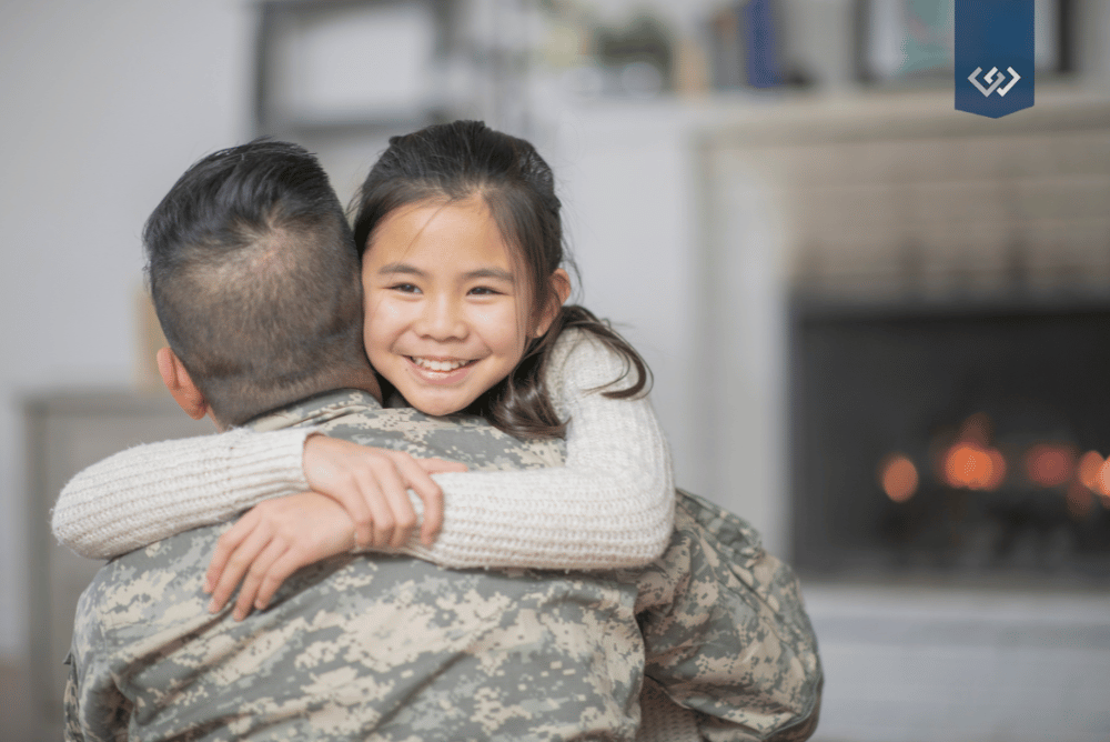 military-connections-family