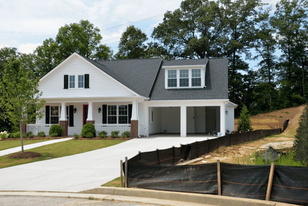 new-construction-home-house
