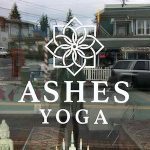 ashes yoga poulsbo