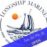 longship marine