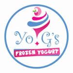 yogs frozen yogurt poulsbo